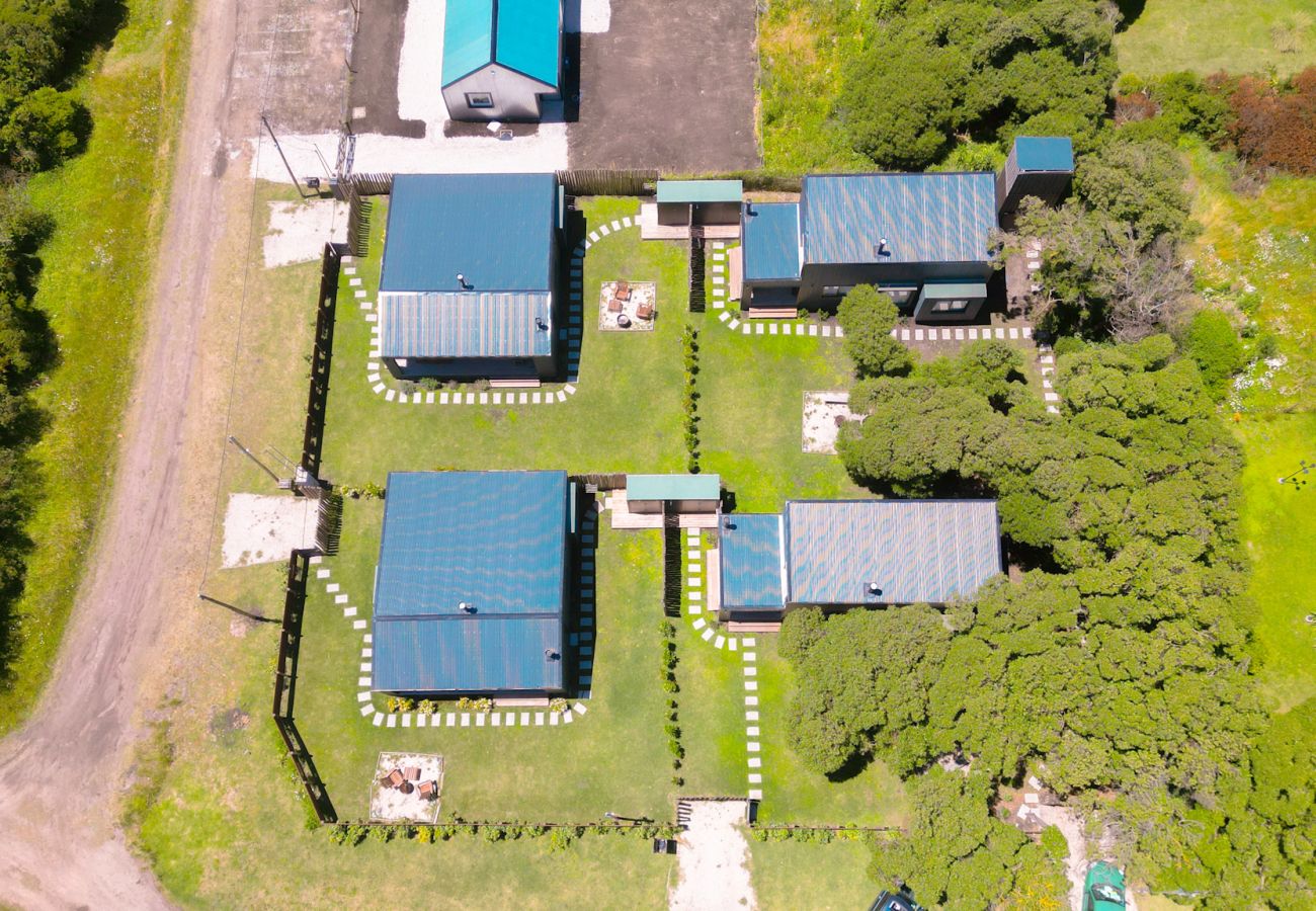 House in Chapadmalal - Landhouses - Casa Molino