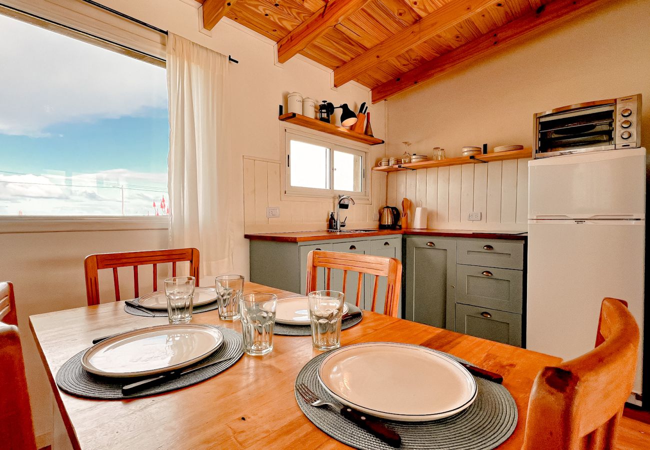 House in Chapadmalal - Casa Maiu