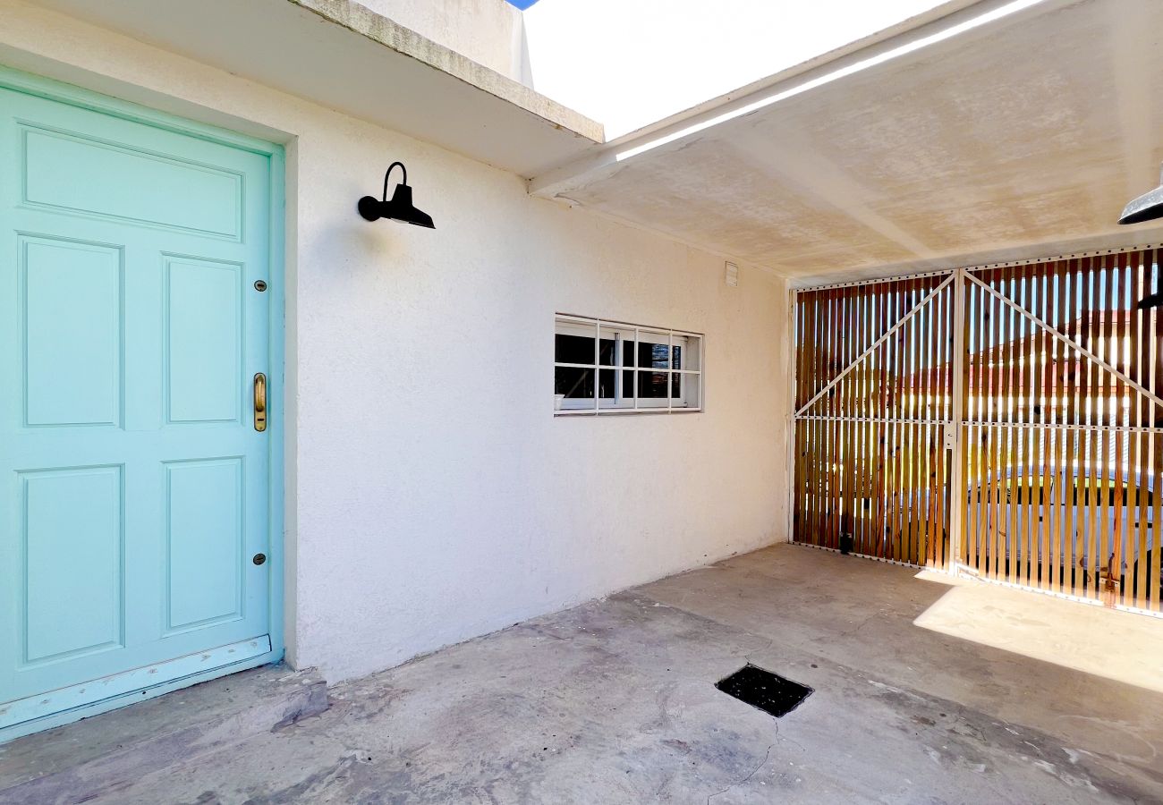 House in Mar Del Plata - Casa Coco