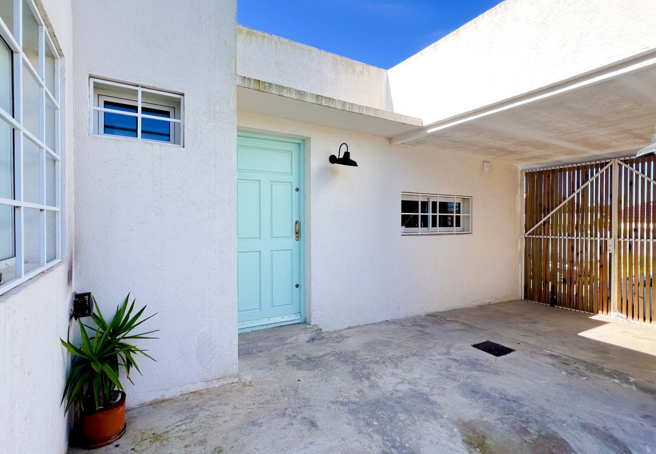 House in Mar Del Plata - Casa Coco