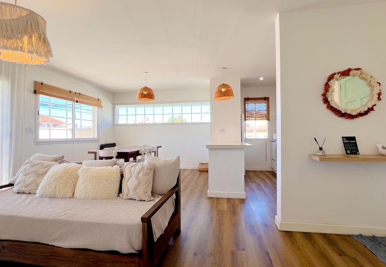 House in Mar Del Plata - Casa Coco