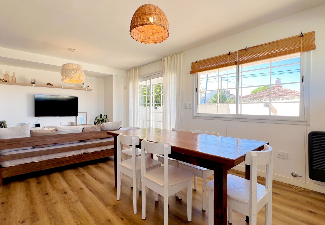 House in Mar Del Plata - Casa Coco