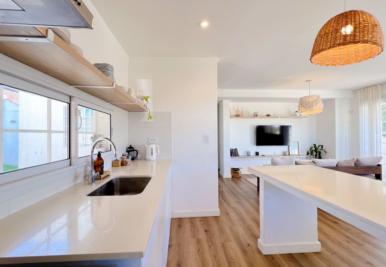 House in Mar Del Plata - Casa Coco