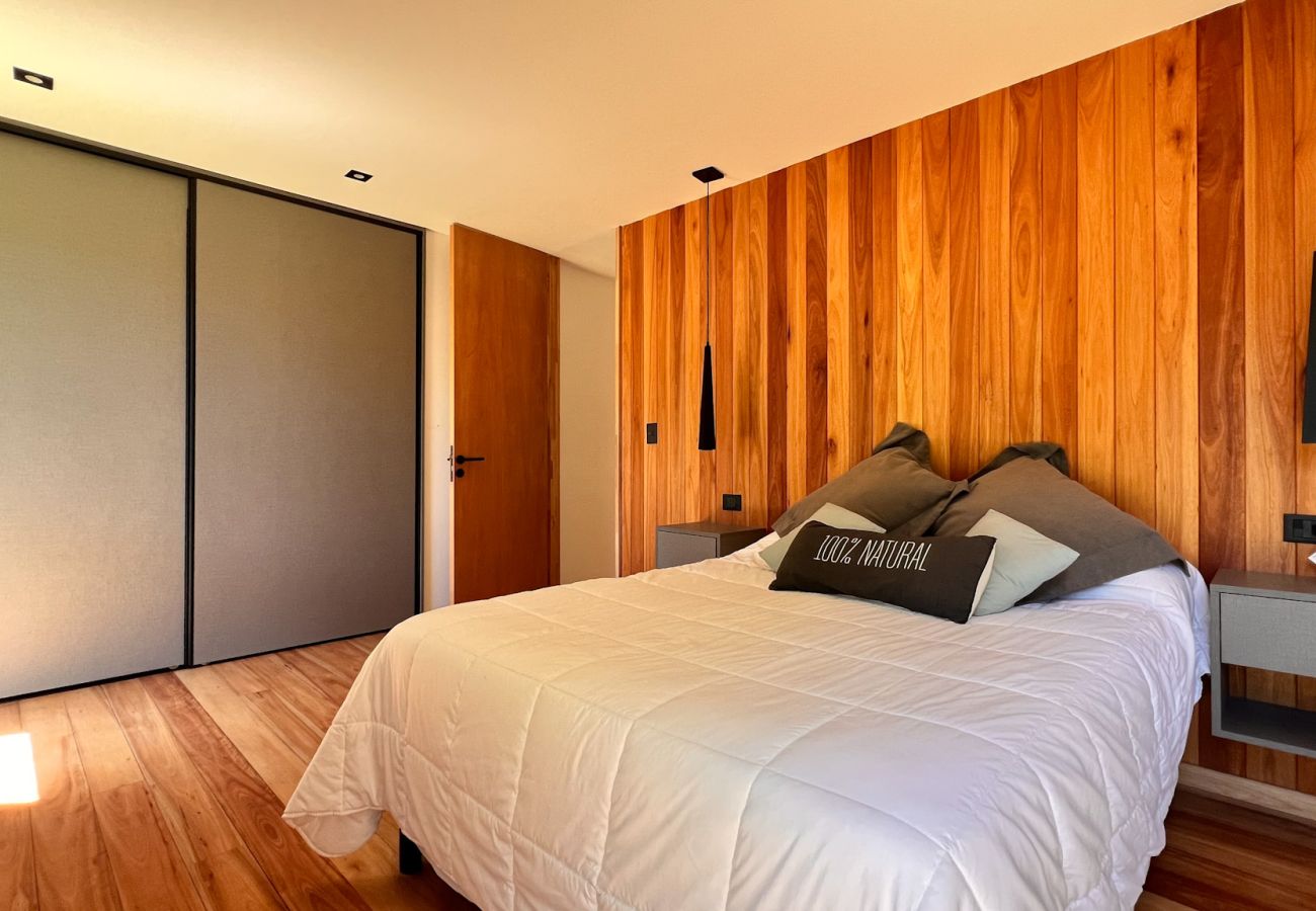 House in Chapadmalal - Casa Pancha