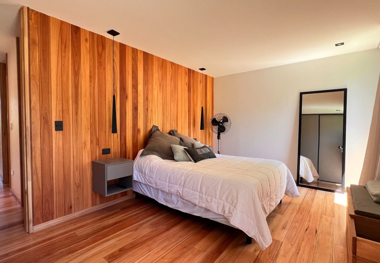 House in Chapadmalal - Casa Pancha