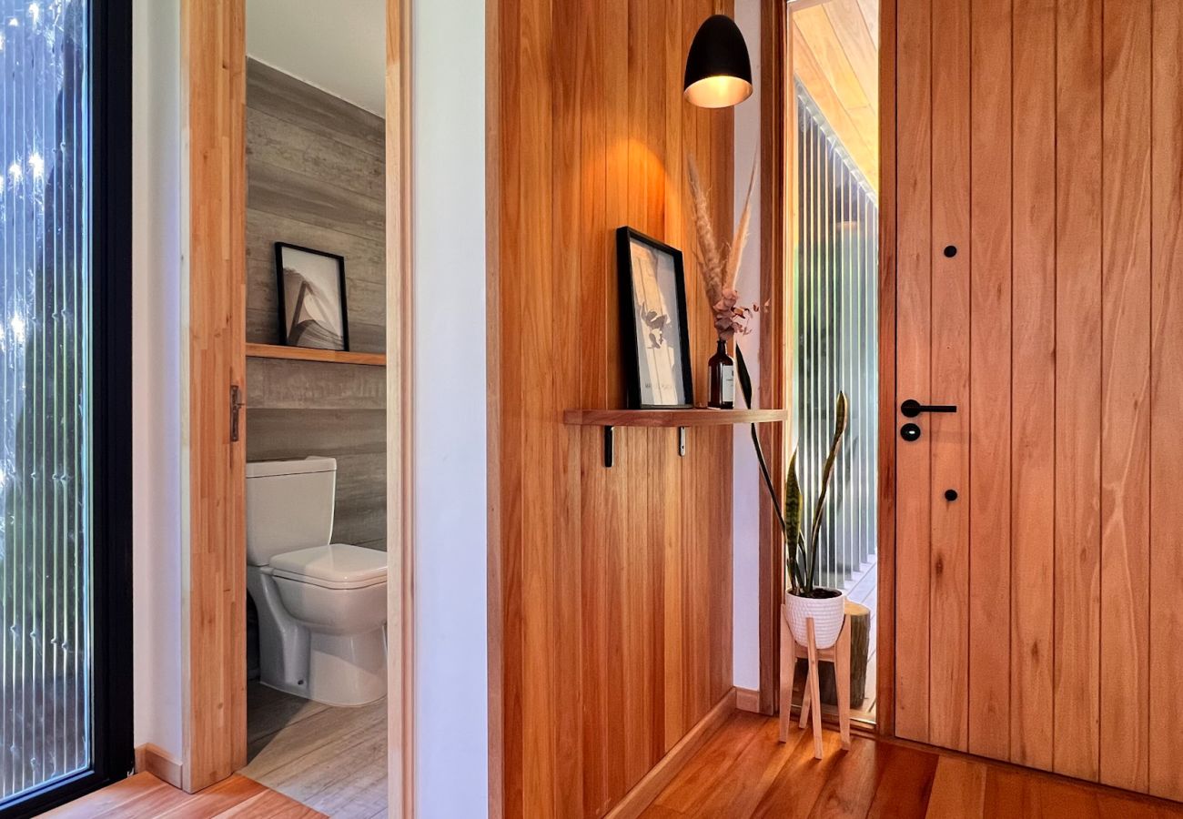 House in Chapadmalal - Casa Pancha