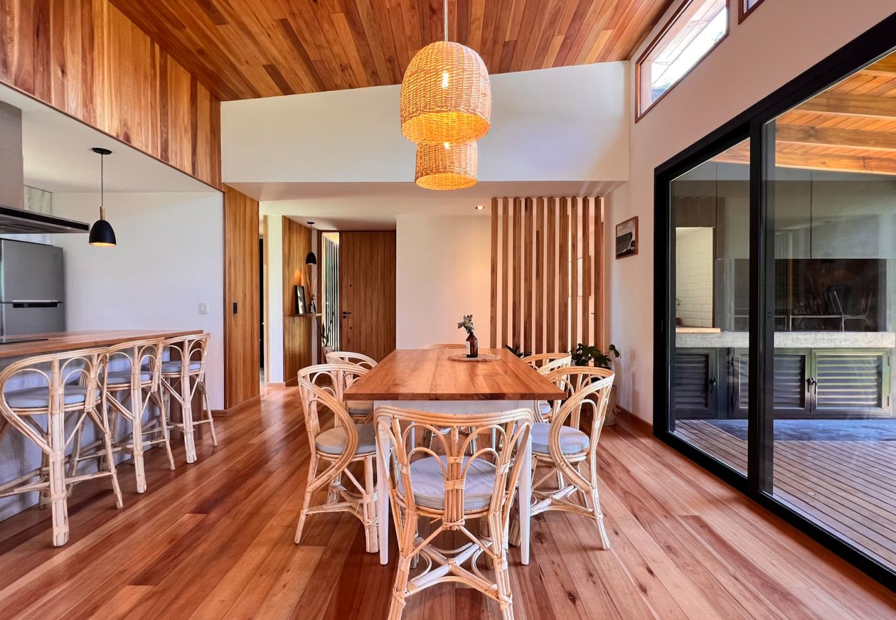 House in Chapadmalal - Casa Pancha