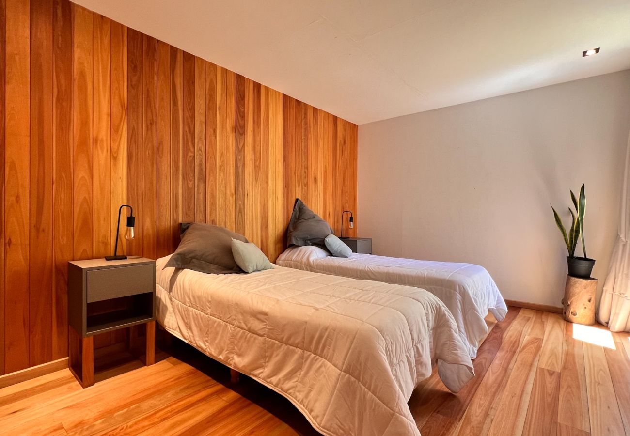 House in Chapadmalal - Casa Pancha