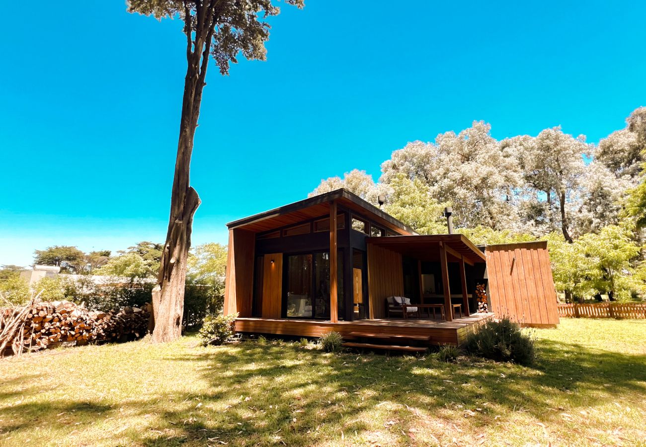 House in Chapadmalal - Casa Pancha