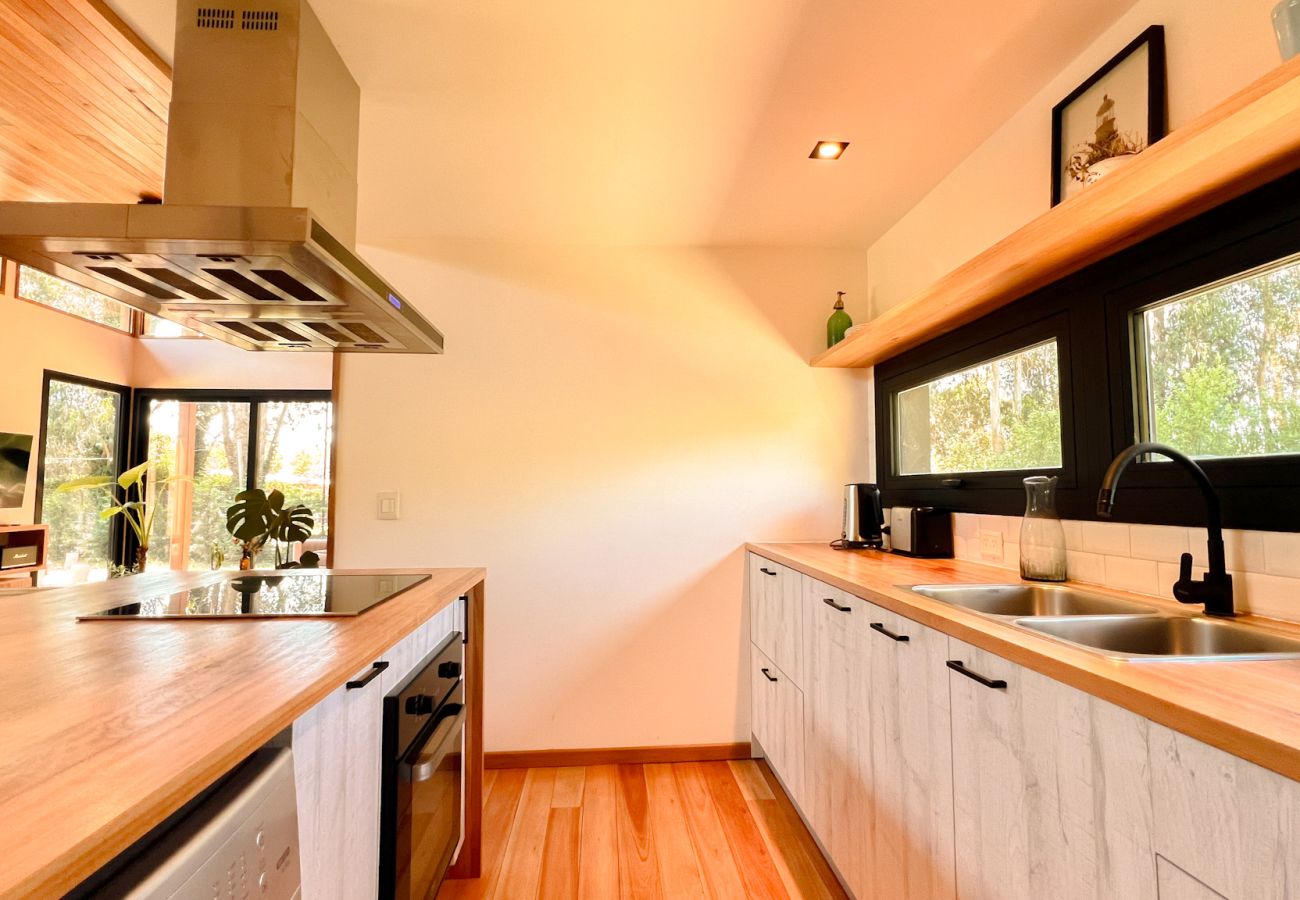 House in Chapadmalal - Casa Pancha