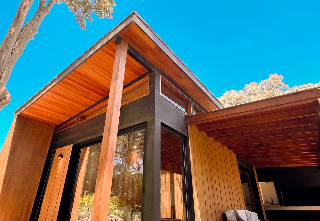 House in Chapadmalal - Casa Pancha