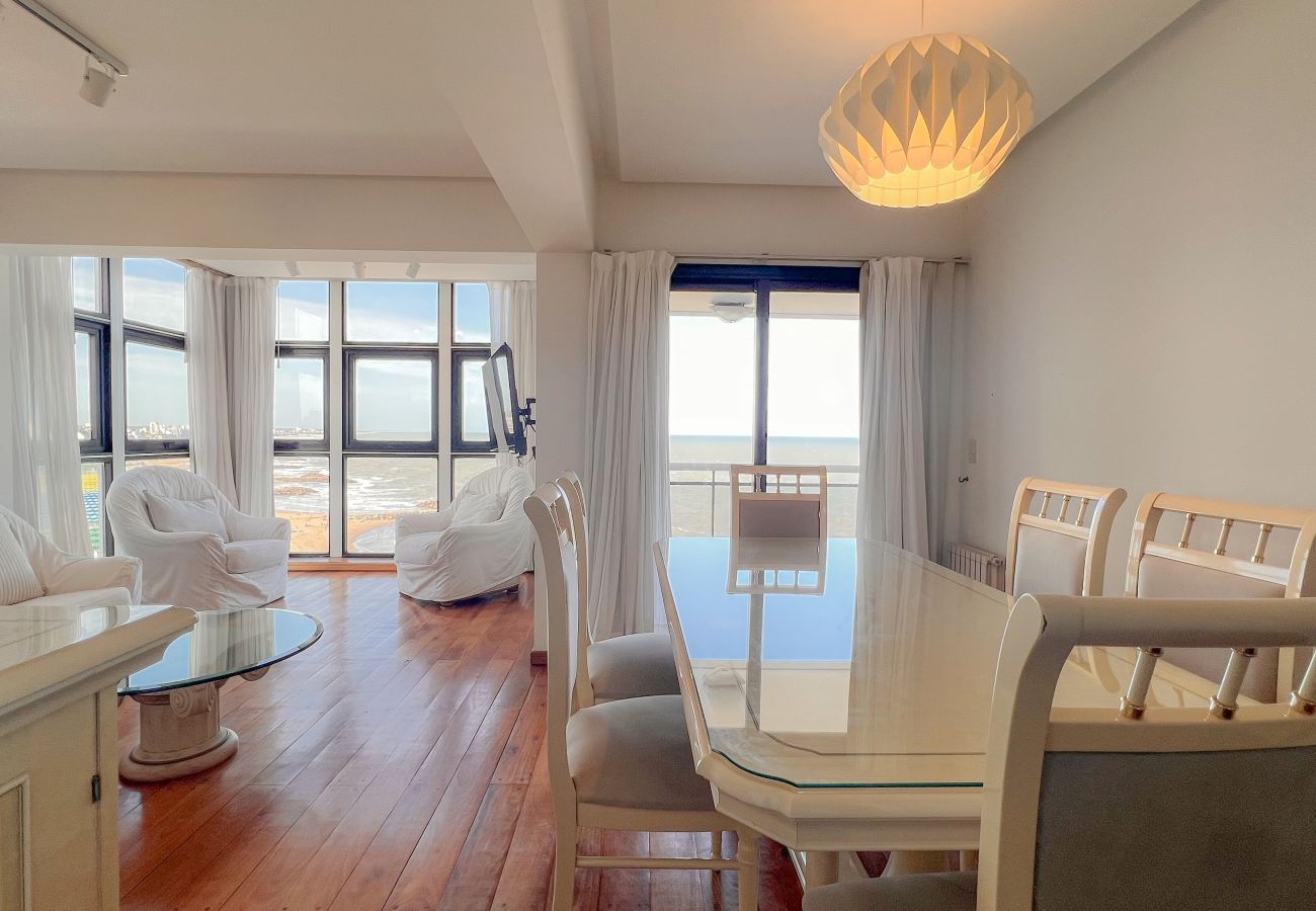Apartment in Mar Del Plata - Depto Chula
