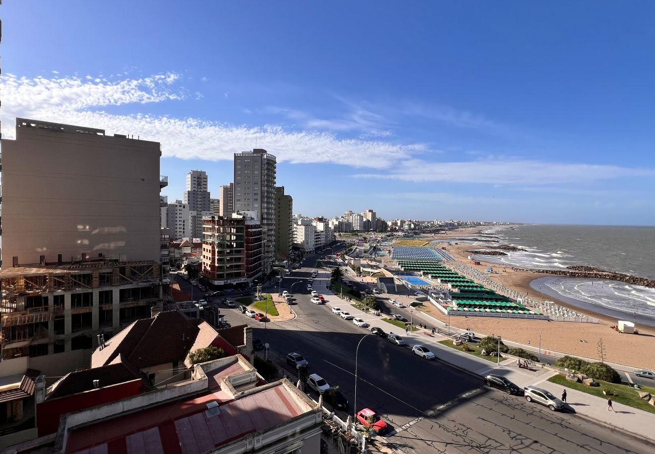 Apartment in Mar Del Plata - Depto Chula