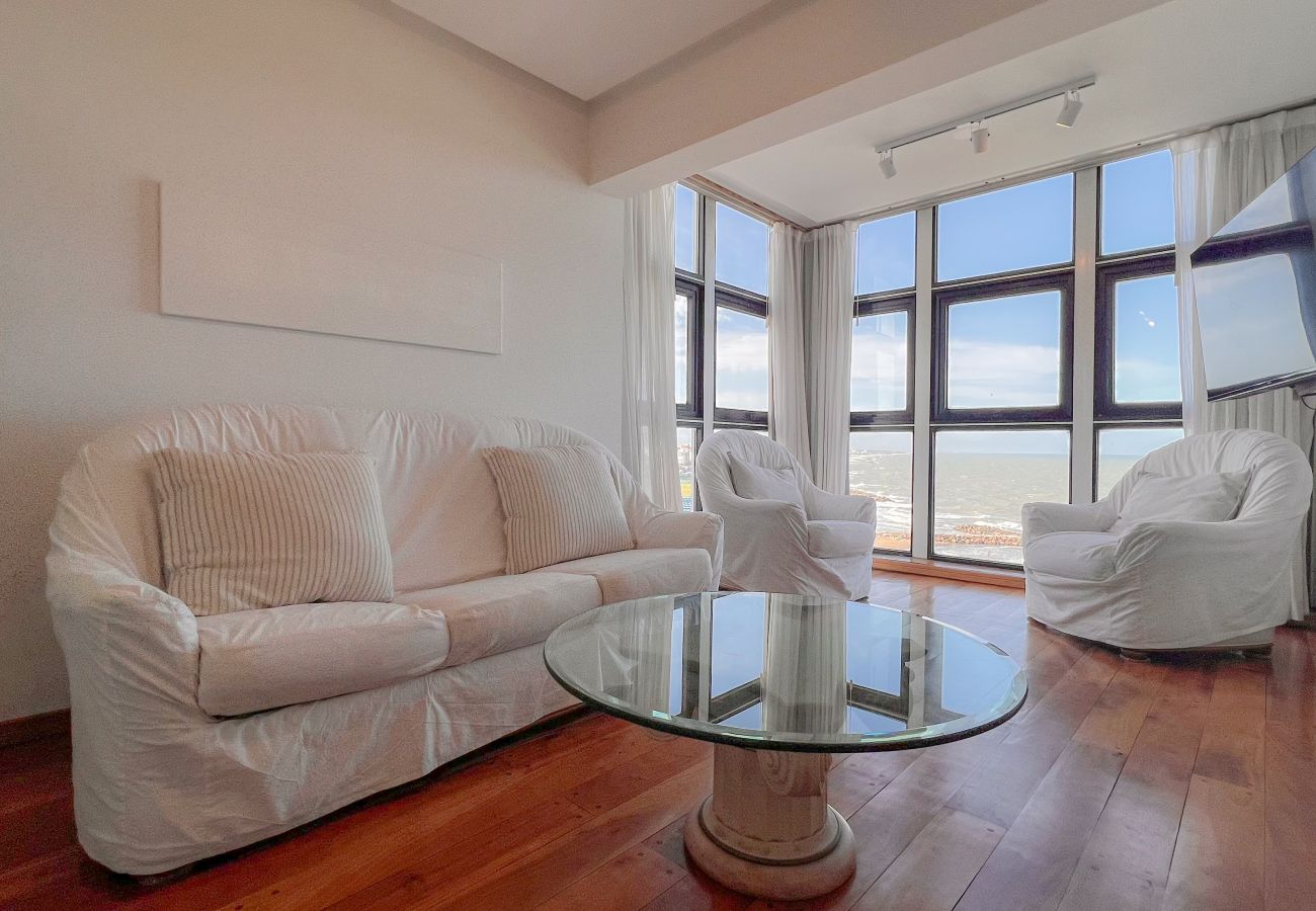 Apartment in Mar Del Plata - Depto Chula