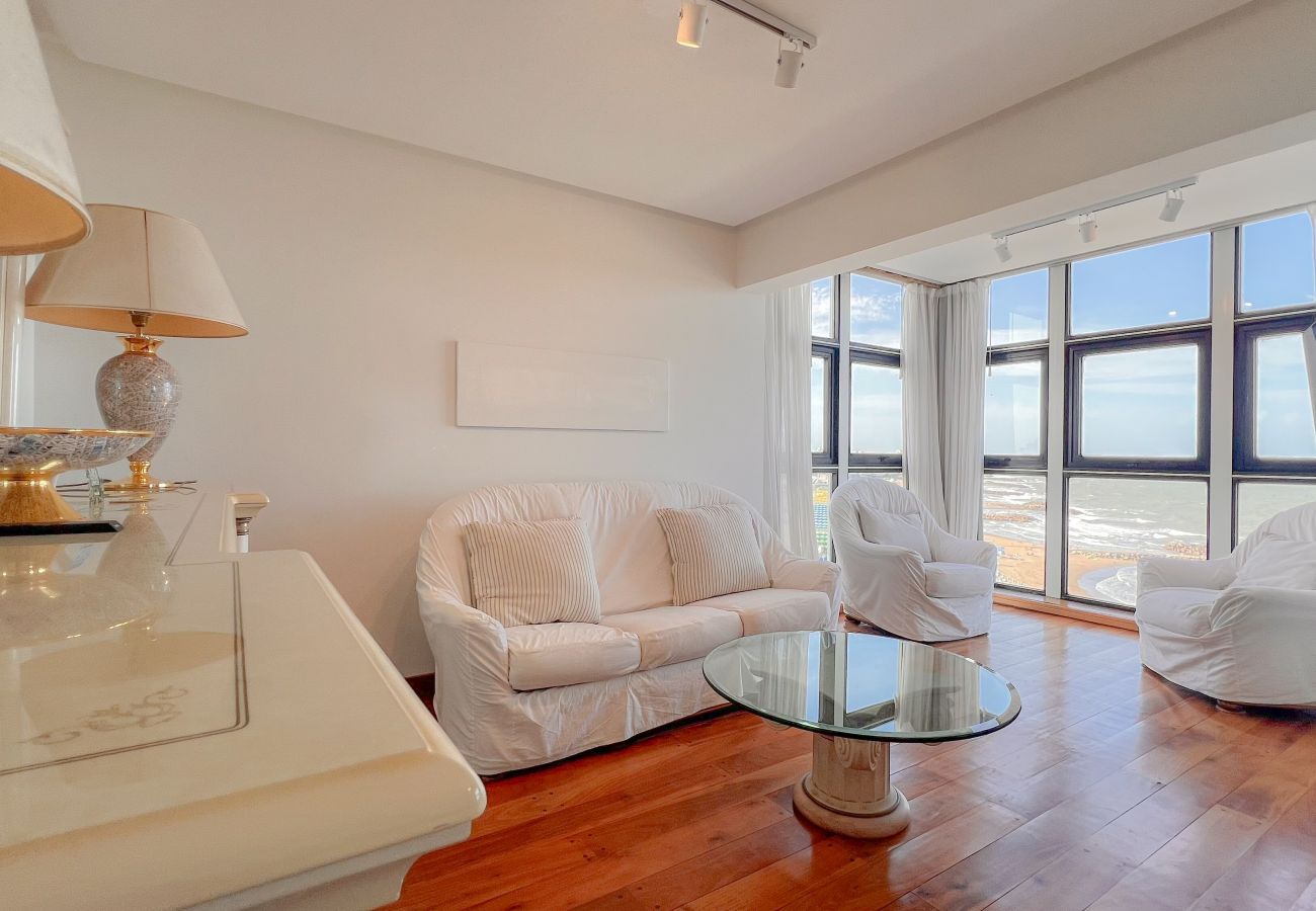 Apartment in Mar Del Plata - Depto Chula