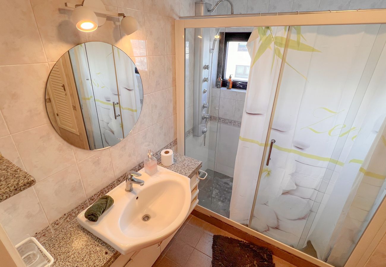 Apartment in Mar Del Plata - Depto Chula