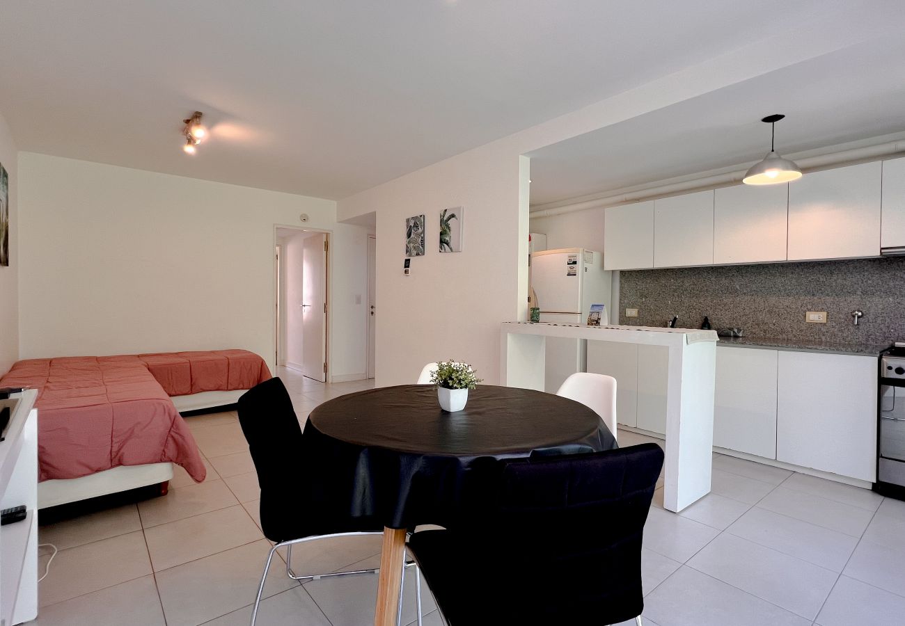 Apartment in Mar Del Plata - Plaza verde depto A