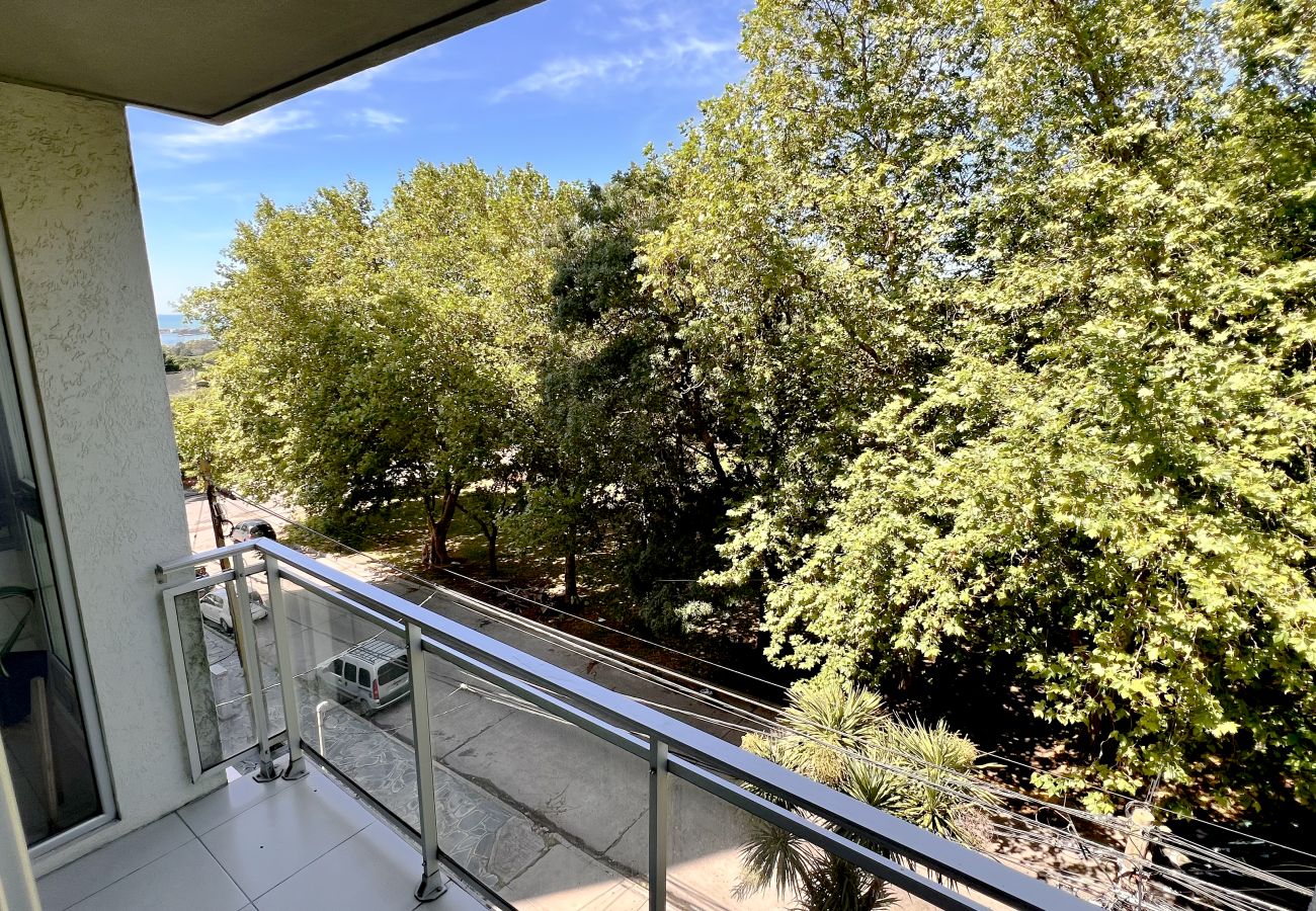 Apartment in Mar Del Plata - Plaza verde depto A