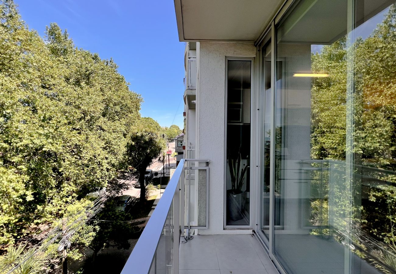 Apartment in Mar Del Plata - Depto Al - B