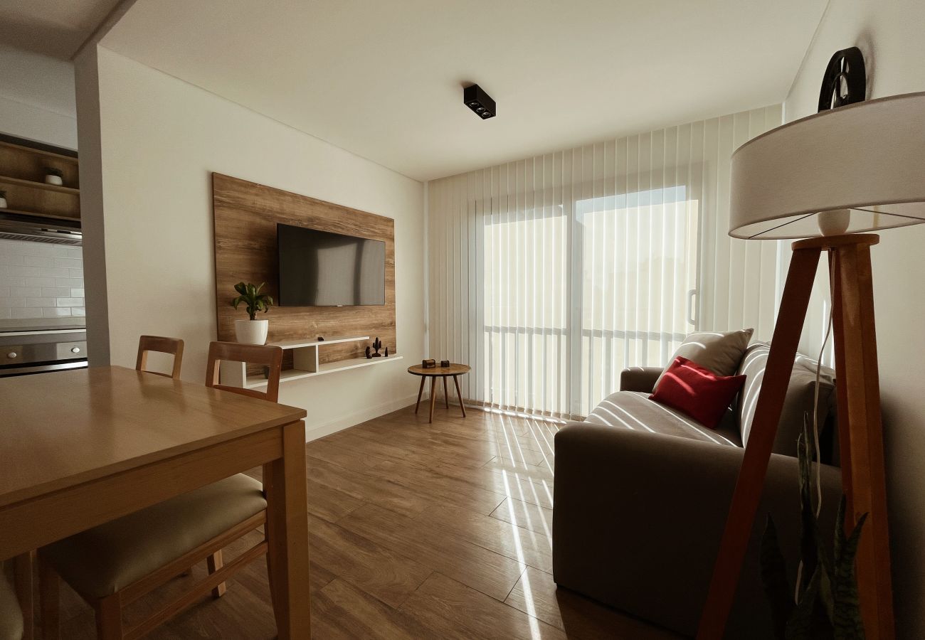 Apartment in Mar Del Plata - Depto Mili