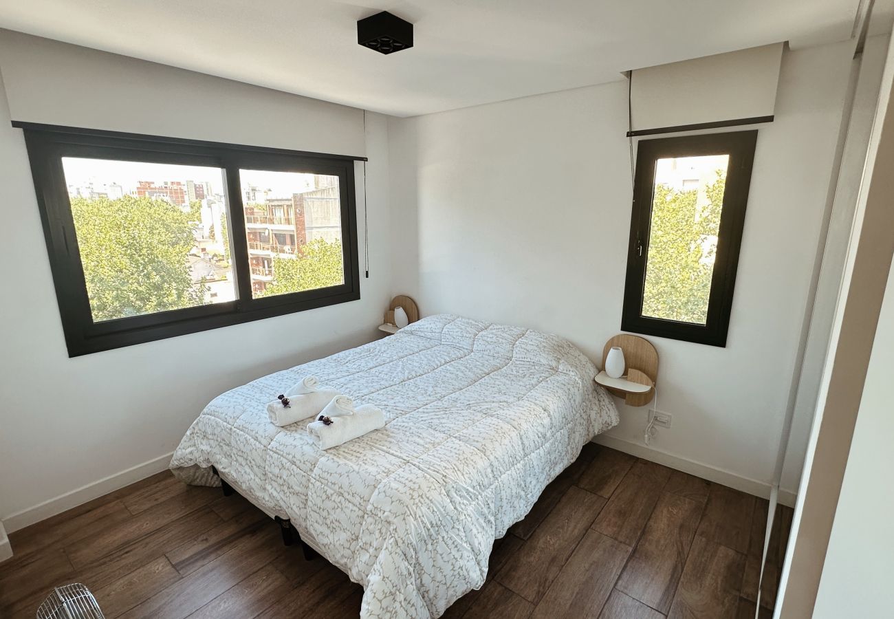 Apartment in Mar Del Plata - Depto Mili