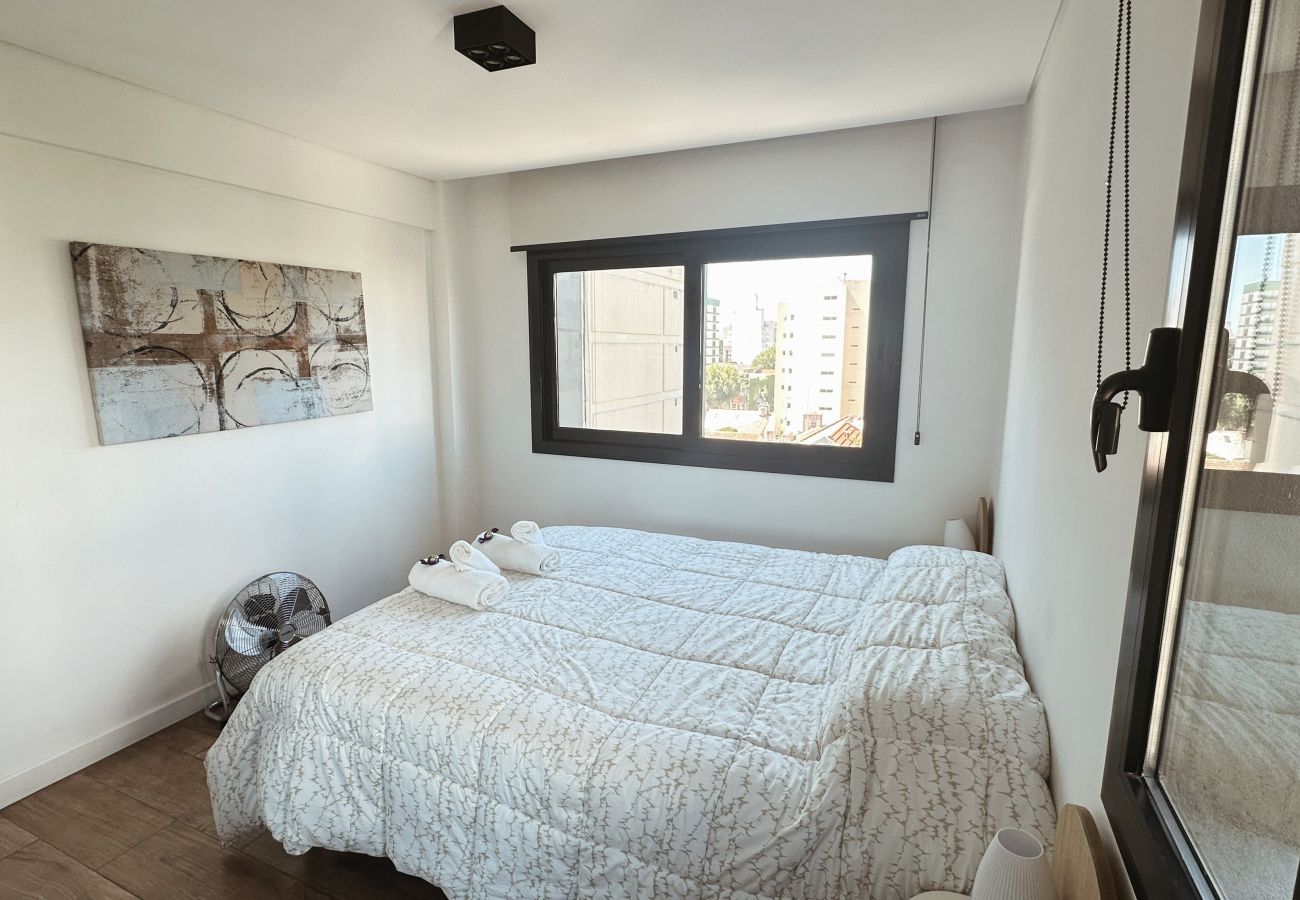 Apartment in Mar Del Plata - Depto Mili