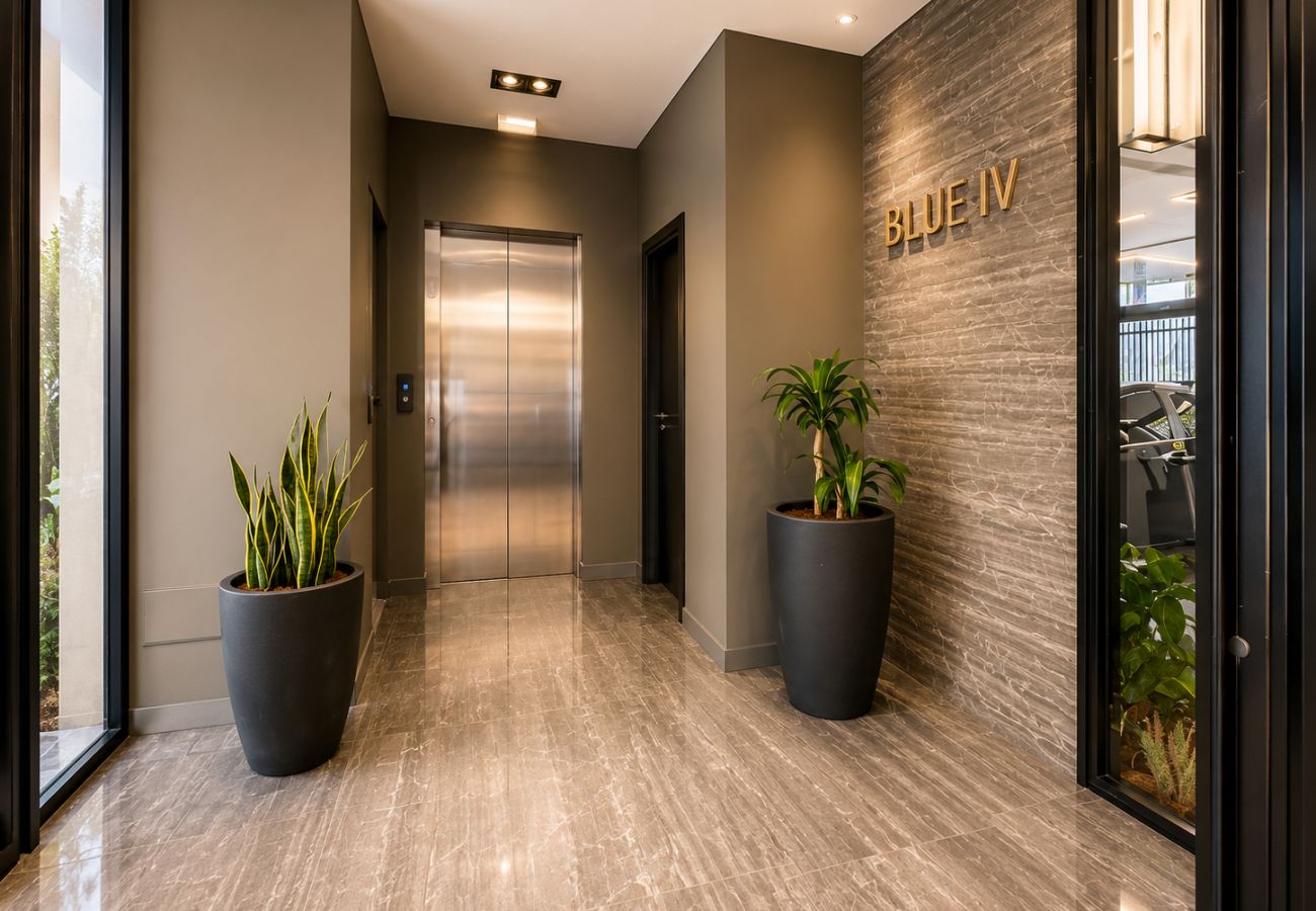 Apartment in Mar Del Plata - Depto Mili