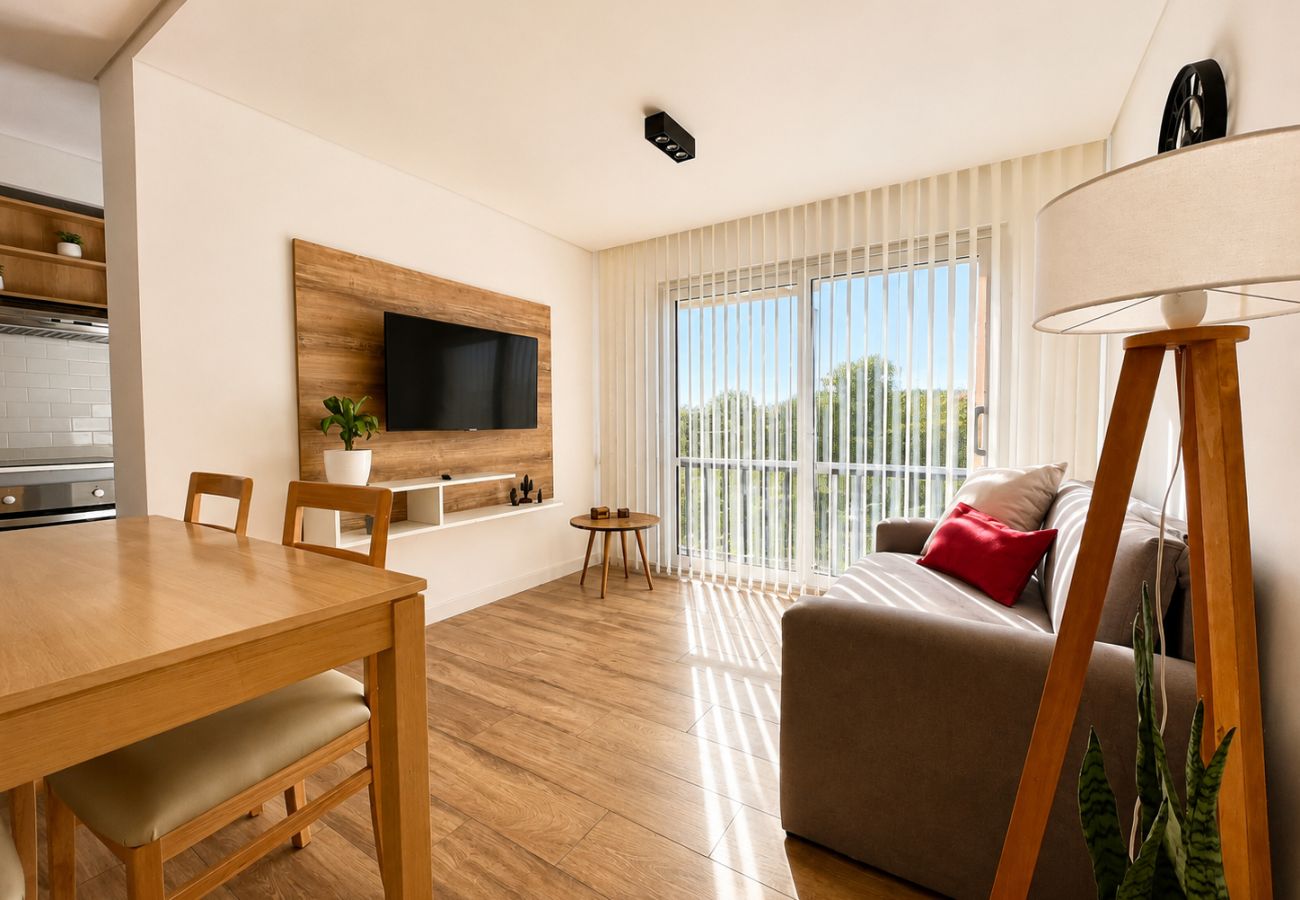 Apartment in Mar Del Plata - Depto Mili