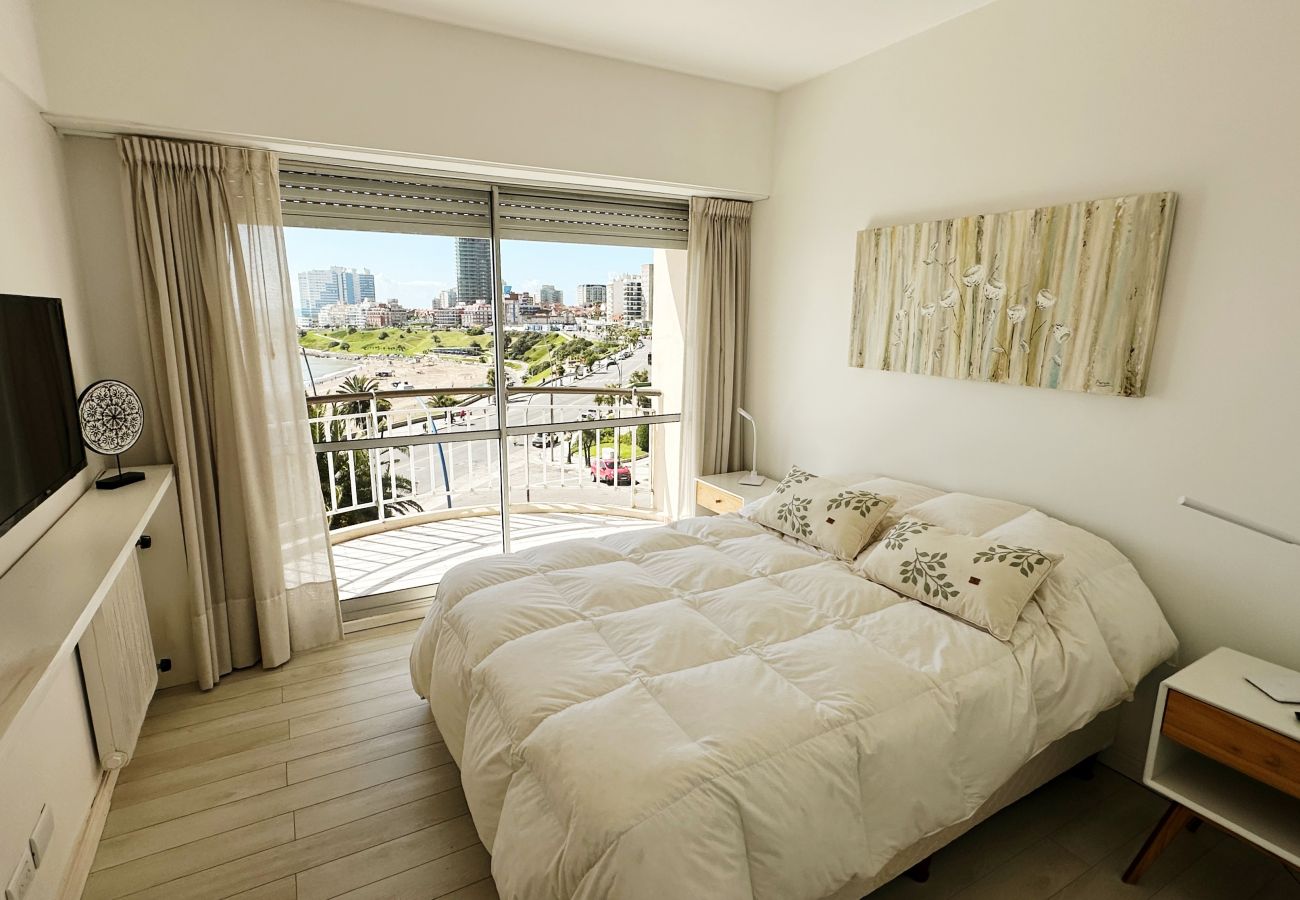 Apartment in Mar Del Plata - Depto Varese