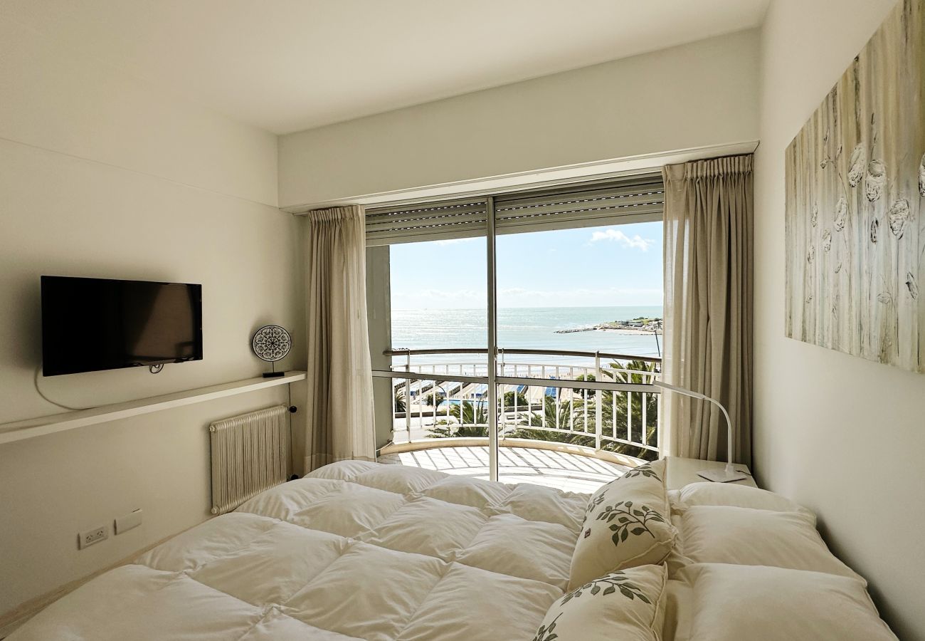 Apartment in Mar Del Plata - Depto Varese
