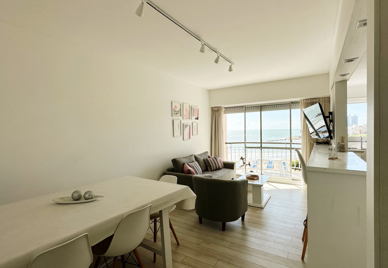 Apartment in Mar Del Plata - Depto Varese