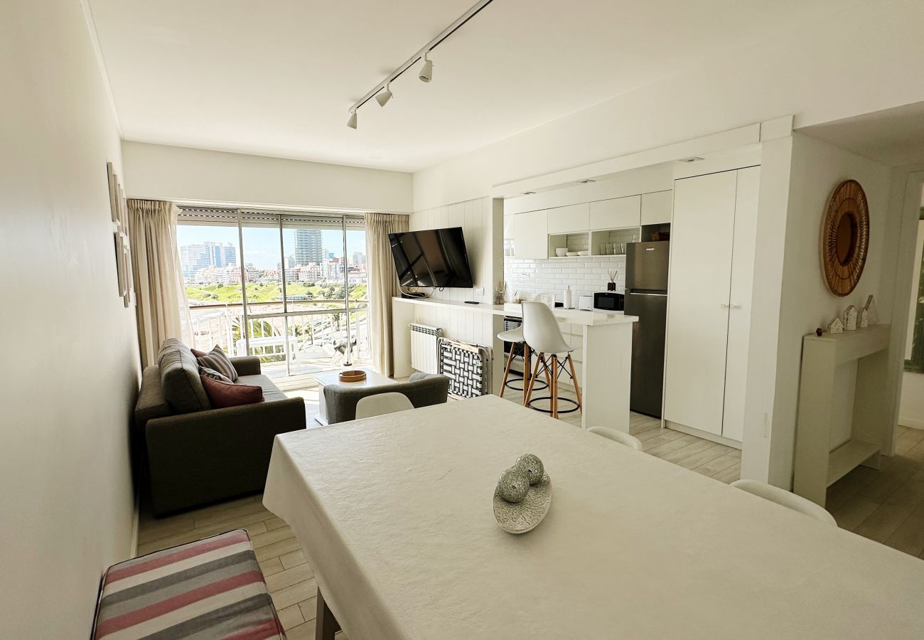Apartment in Mar Del Plata - Depto Varese