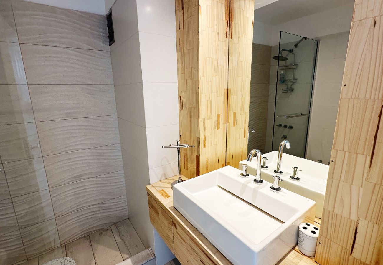 Apartment in Mar Del Plata - Depto Varese