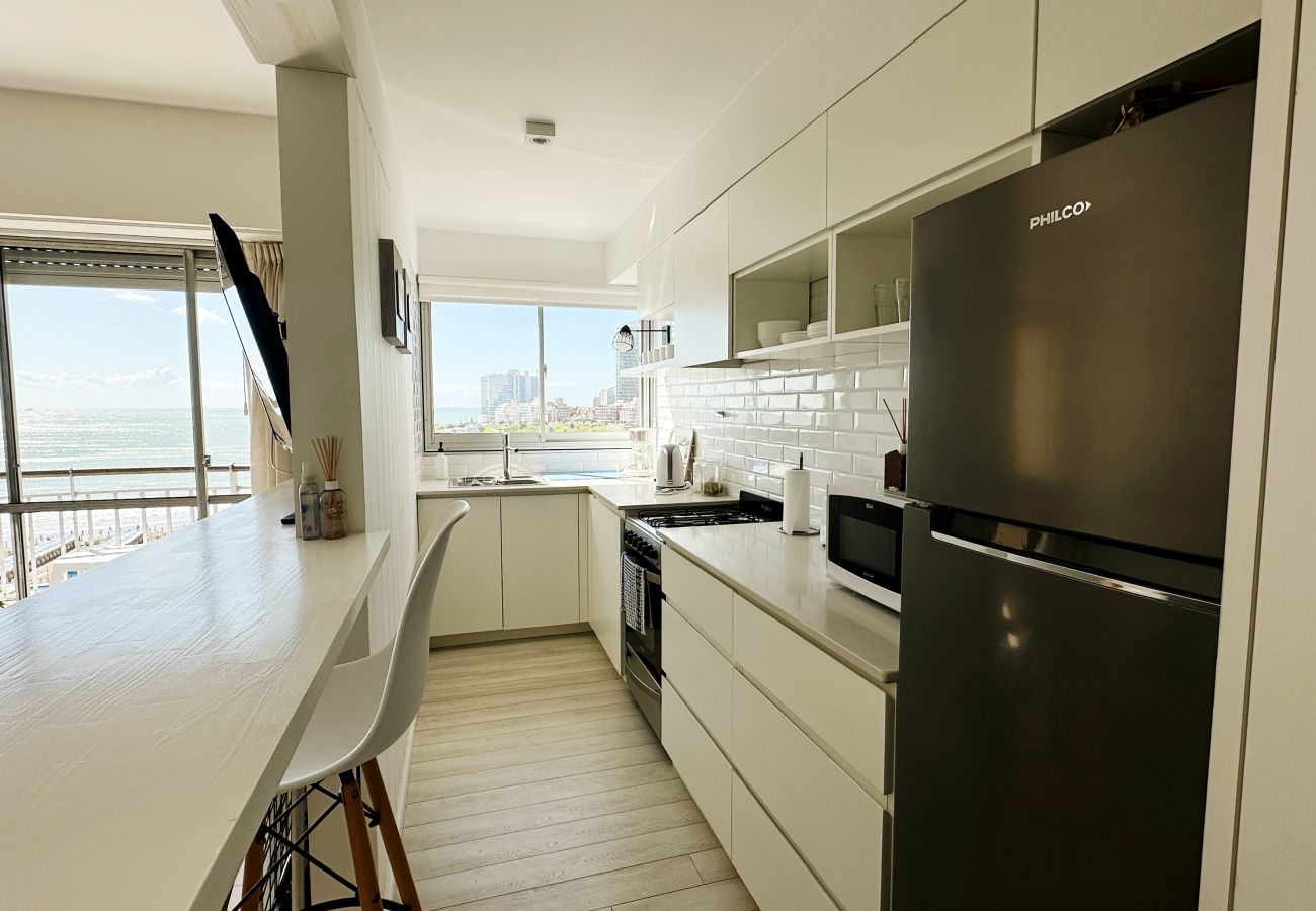 Apartment in Mar Del Plata - Depto Varese