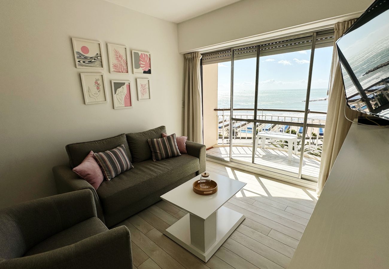 Apartment in Mar Del Plata - Depto Varese