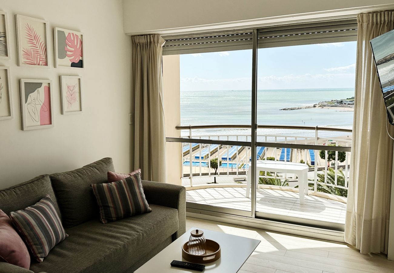 Apartment in Mar Del Plata - Depto Varese