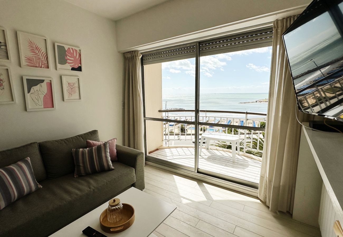 Apartment in Mar Del Plata - Depto Varese