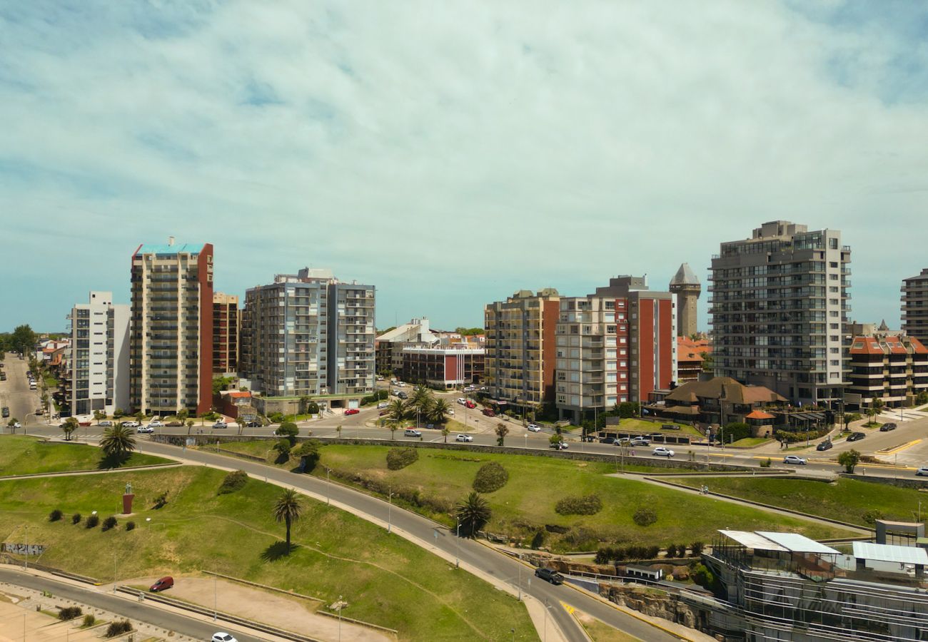 Apartment in Mar Del Plata - Depto Varese