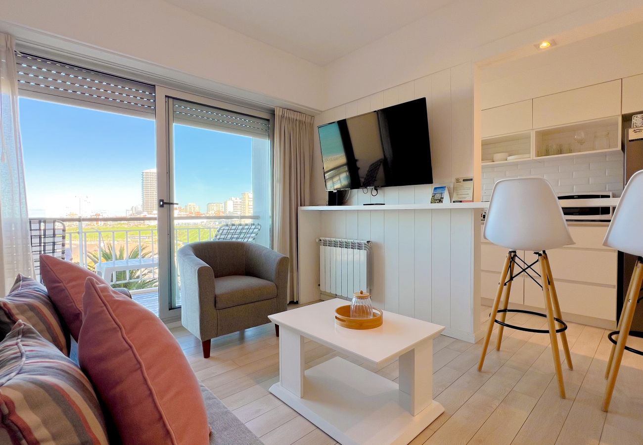 Apartment in Mar Del Plata - Depto Varese