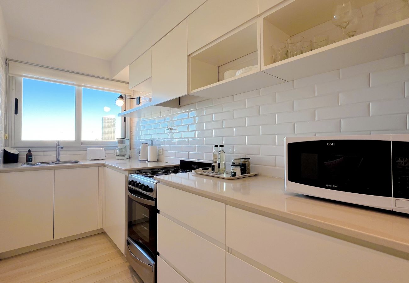 Apartment in Mar Del Plata - Depto Varese