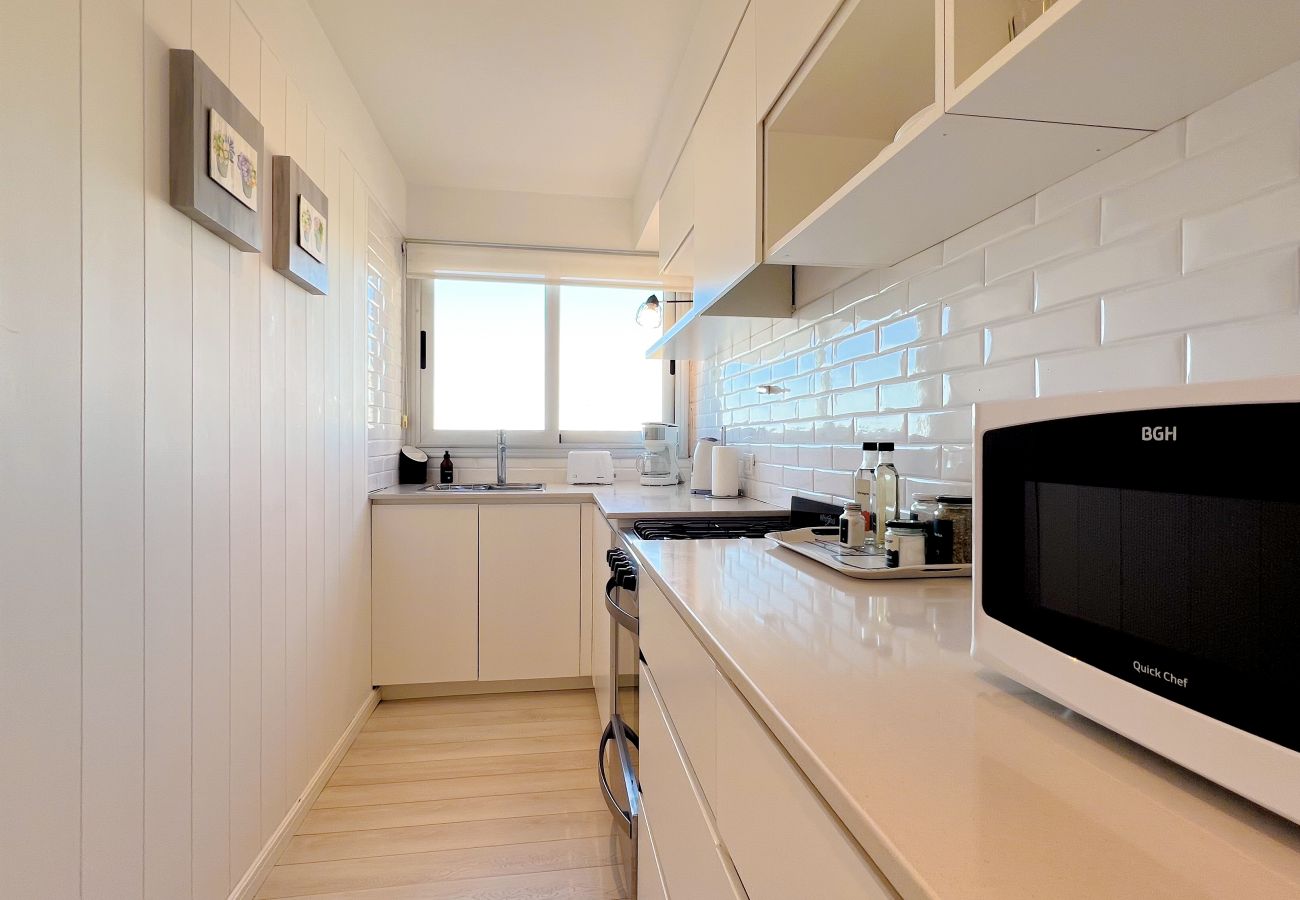 Apartment in Mar Del Plata - Depto Varese