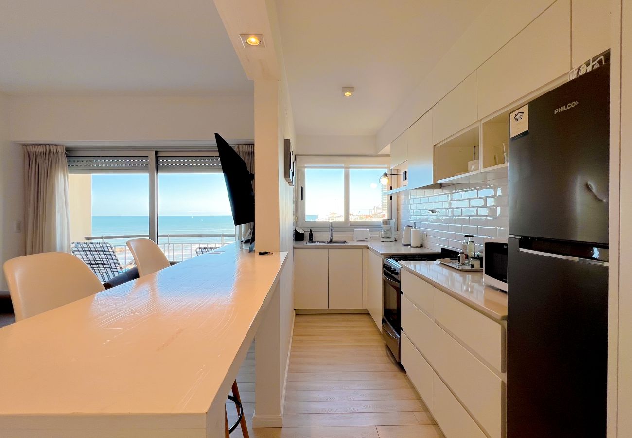 Apartment in Mar Del Plata - Depto Varese