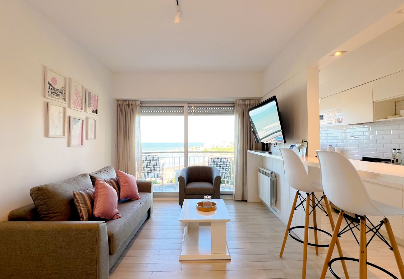 Apartment in Mar Del Plata - Depto Varese