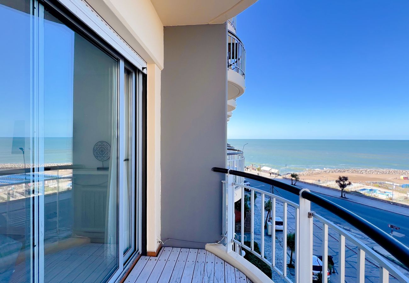 Apartment in Mar Del Plata - Depto Varese