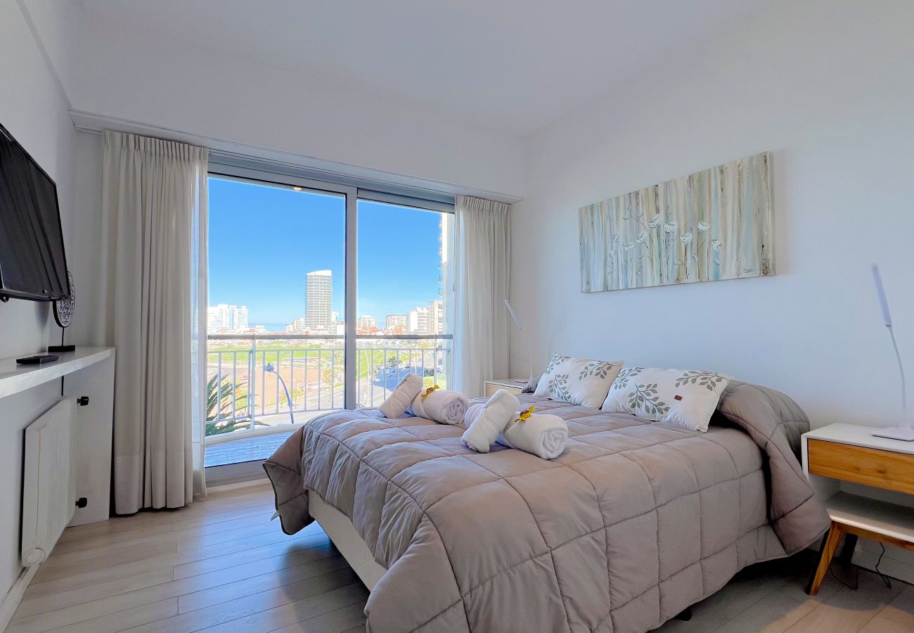 Apartment in Mar Del Plata - Depto Varese