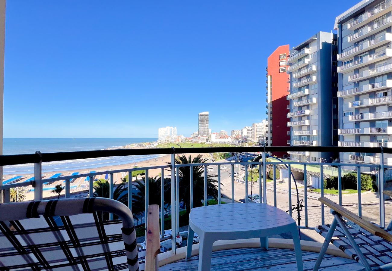Apartment in Mar Del Plata - Depto Varese