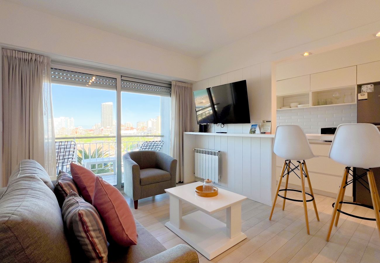 Apartment in Mar Del Plata - Depto Varese