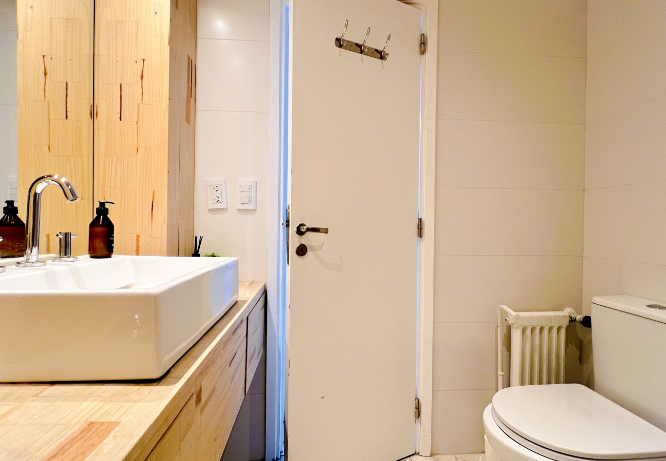 Apartment in Mar Del Plata - Depto Varese