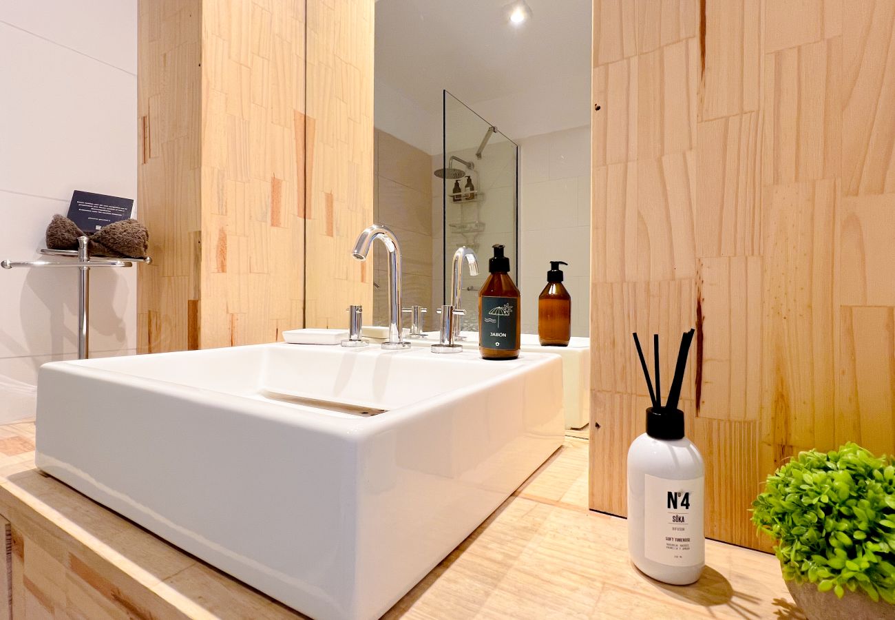 Apartment in Mar Del Plata - Depto Varese