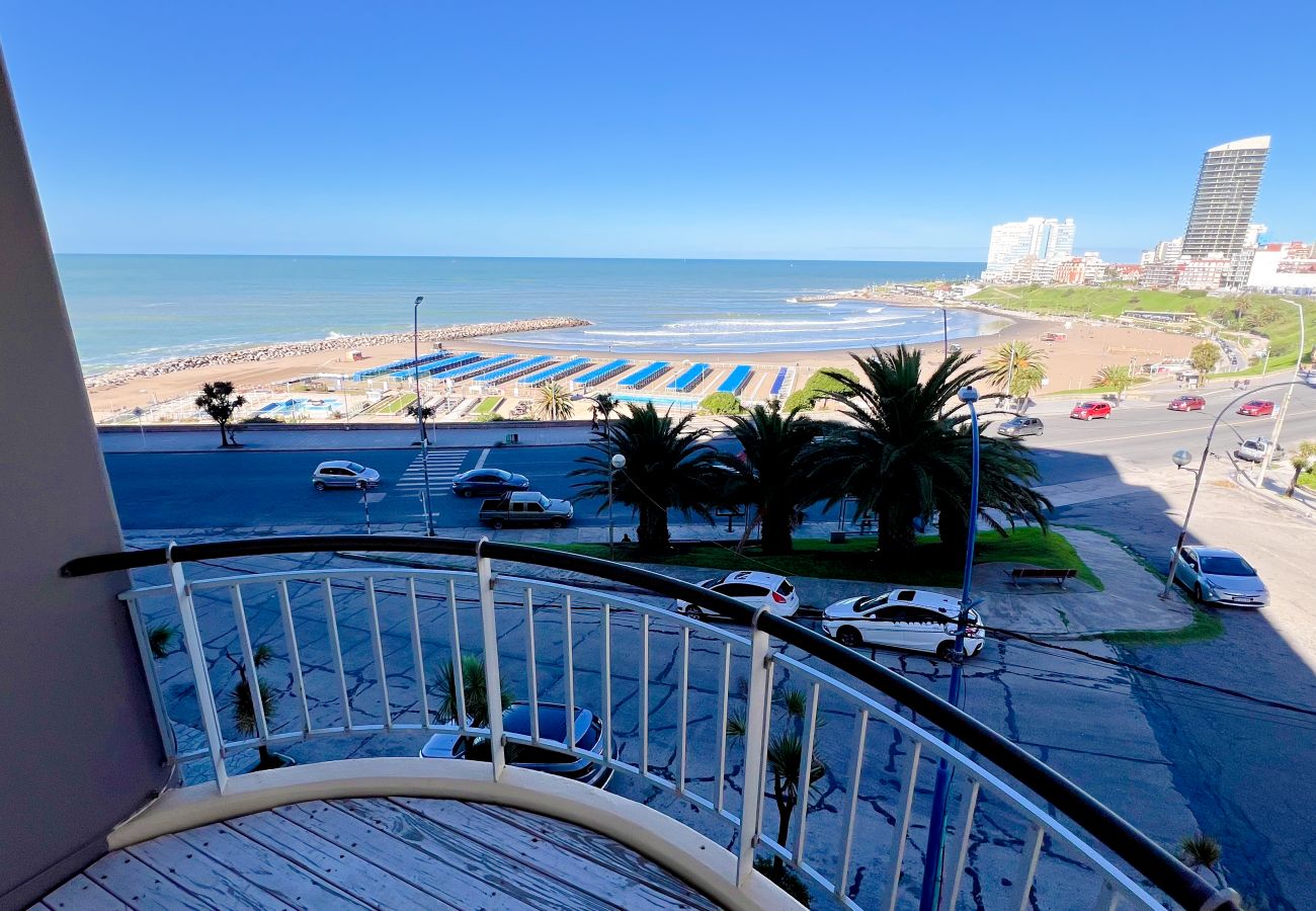 Apartment in Mar Del Plata - Depto Varese